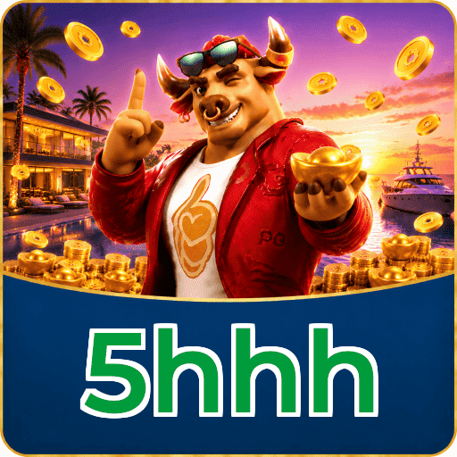 5hhh Logo 2