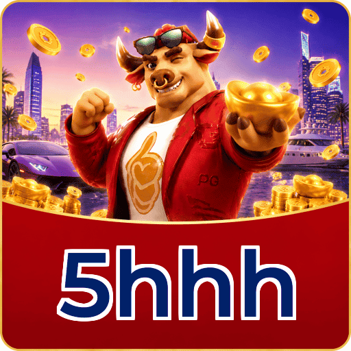 Slots 5hhh - Jackpots Progressivos