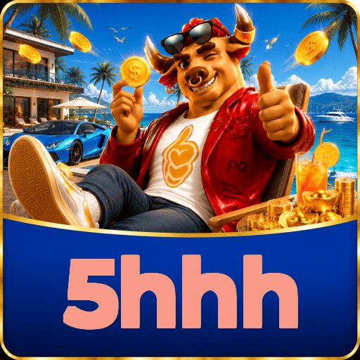 5hhh Instalar Logo 2