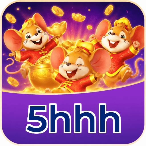 5hhh Logo 3