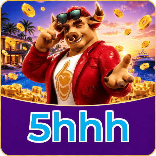 5hhh Segurança Logo 3
