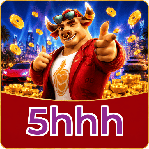 5hhh Instalar Logo 3