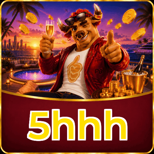5hhh Licenciado Curaçao - Segurança SSL 256-bit