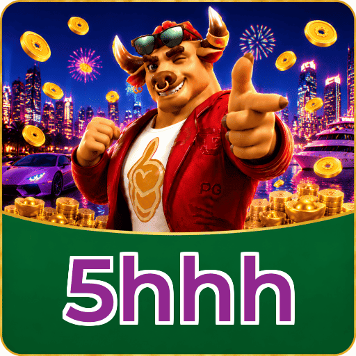 5hhh Segurança Logo 1