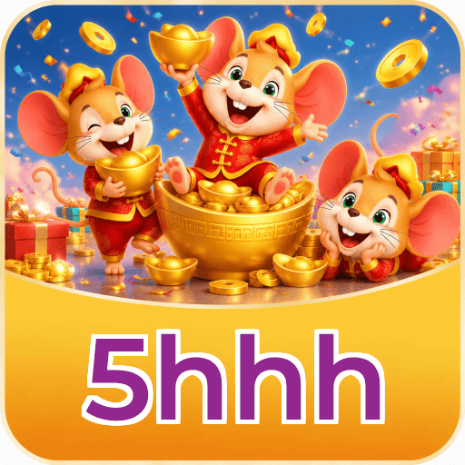 5hhh Segurança Logo 2