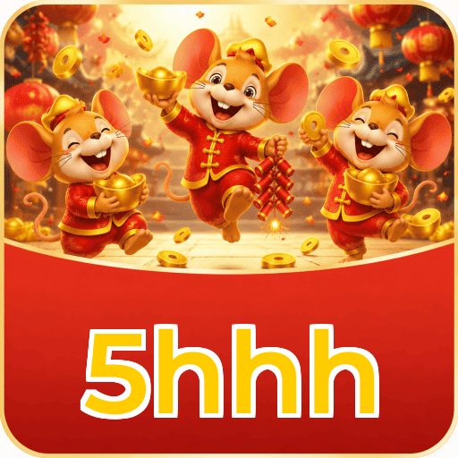 5hhh Instalar Logo 3