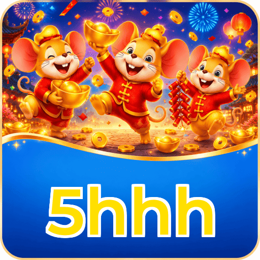 5hhh Segurança Logo 2