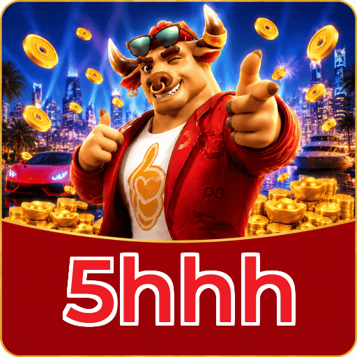 Slots 5hhh - RTP Alto Certificado
