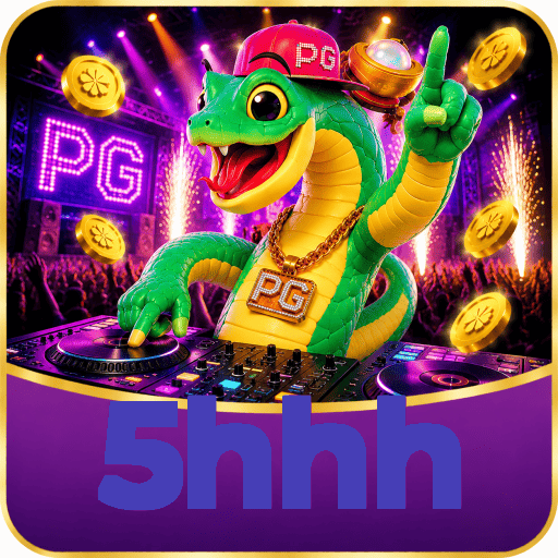 5hhh Logo 1